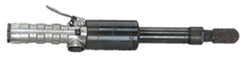 Henrytools 51H horizontal grinder with cone wheel adaptor