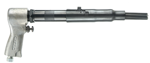 Model N-3RPN pistol needle scaling hammer