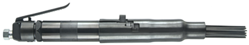 Model N-2R needle scaling hammer